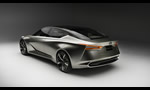 Nissan Vmotion 2.0 Concept 2017